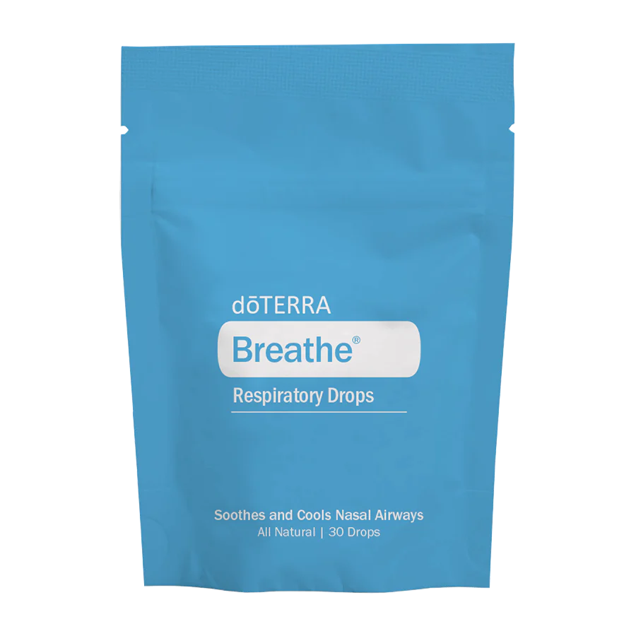 Proprietary Blends