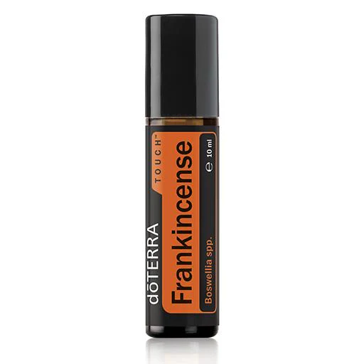 Individual Oils